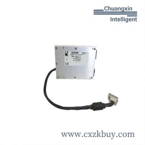 XYCOM XVME-951 VME Bus Module - High Performance Industrial Computing Component