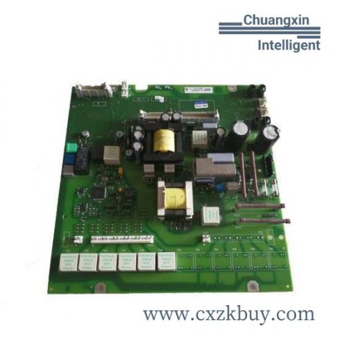 XYCOM 97957-101 Industrial Control Module, High Performance & Reliability