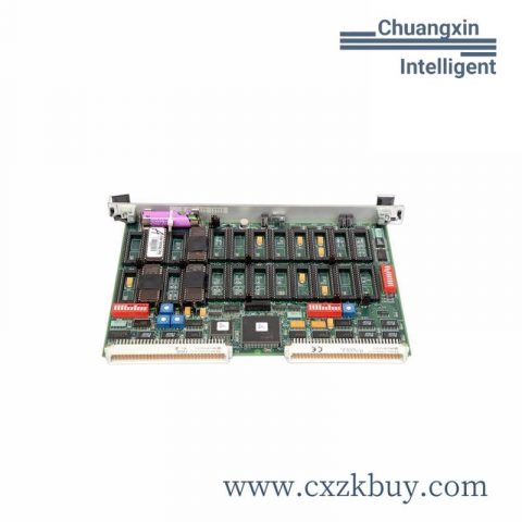 XYCOM XVME-9403 System Spare Parts - Essential for Industrial Automation