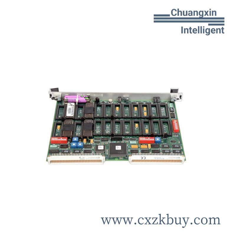 xycom_xvme-113_memory_module-1.jpg XYCOM XVME-9403 System Spare Parts - Essential for Industrial Automation