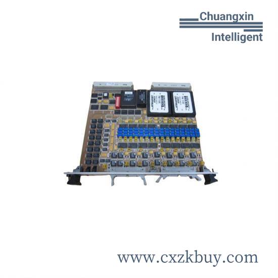 xycom_xvme-531_vmebus_analog_output_module_16-channel.jpg XYCOM XVME-9403 System Spare Parts - Essential for Industrial Automation