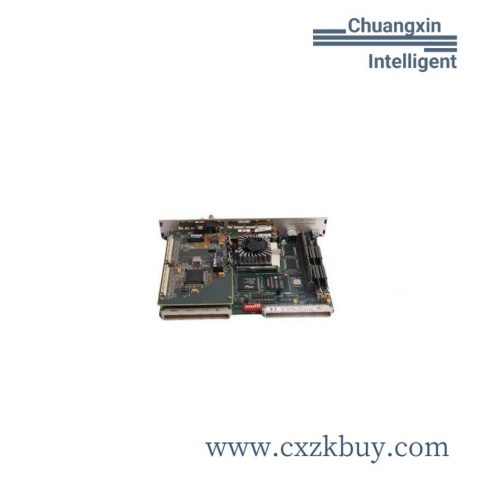 XYCOM 4860-101B Industrial Automation Module