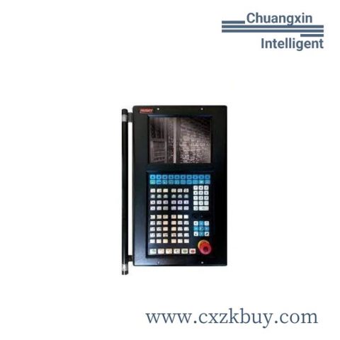 XYCOM T6D-HUAX Industrial Control Module, Dedicated to Specific Functions