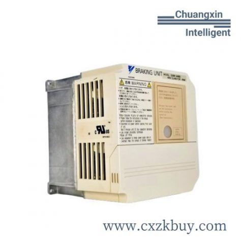 Yaskawa JANCD-GIO01 Industrial Input Module