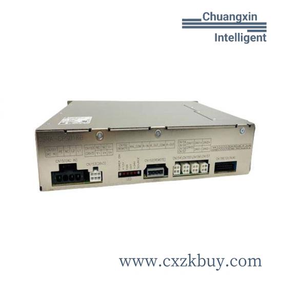 yaskawa_csra-cps01kb_yrc1000_csra-cps01ka_power_supply.jpg Yaskawa CSRA-CPS01KB High Efficiency Power Supply Module