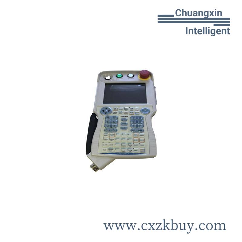 yaskawa_dx100_jzrcr-ypp01_dx200_nx100_teach_pendant.jpg YASKAWA CIMR-G7A21P5 AC Drive with Enhanced Performance and Energy Efficiency