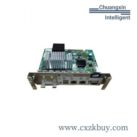 YASKAWA CIMR-G7A21P5 AC Drive with Enhanced Performance and Energy Efficiency