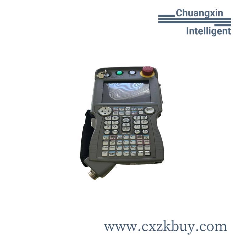 yaskawa_dx100dx200_jzrcr-ypp01-1_jzrcr-ypp21-1_robot_teach_pendant.jpg Yaskawa USAFED-09 FBI-S High Performance VFD for Industrial Applications