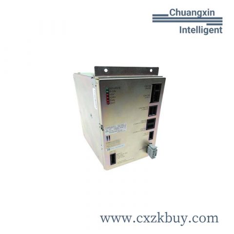 Yaskawa CPS-520F2 Power Supply Unit for Industrial Automation Applications