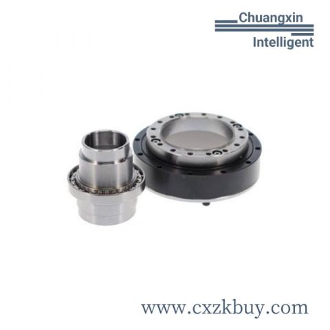 Yaskawa USAFED-09 FBI-S High Performance VFD for Industrial Applications