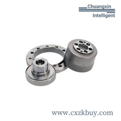 Yaskawa JANCD-MM09 Industrial Module