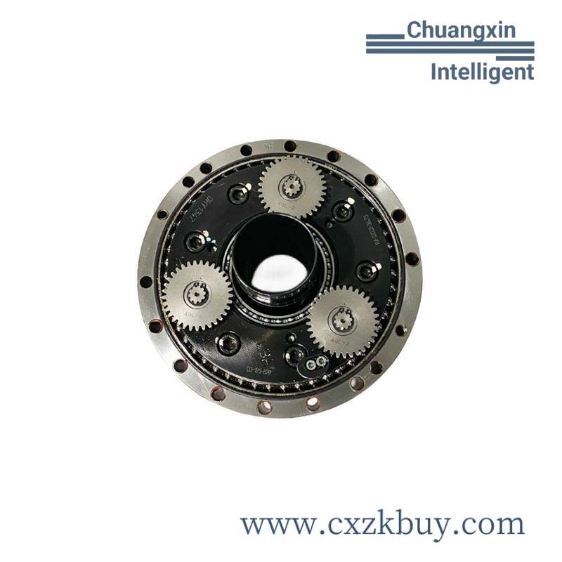 yaskawa_hw1382455-c_ms165_robot_speed_reducer.jpg YASKAWA HW1382455-C MS165 Robot Speed Reducer - Enhance Precision and Efficiency in Industrial Automation