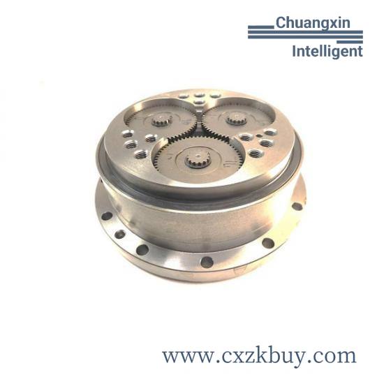 yaskawa_hw9381641-a_speed_reducer_gear_l-axis-1.jpg STERLING 220BR030002 Speed Reducer - High-Efficiency Gearbox for Industrial Automation