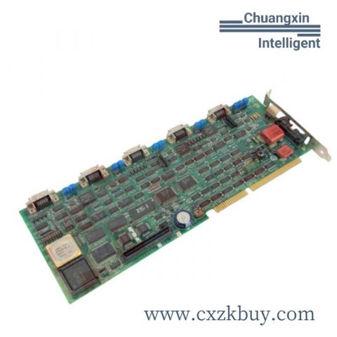 Yaskawa USAFED-44CA2 Industrial Control Module