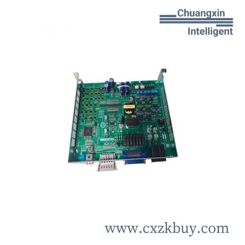 Yaskawa SGMG-18B2ABC Communication Module for Industrial Automation