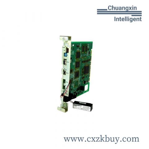 Yaskawa JANCD-YSF21-E High-Performance PLC Module Circuit Board