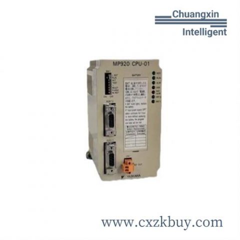 Yaskawa SGMPH-01AAE4SD Servo Motor Drive with Enhanced Analog Input/Output