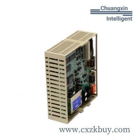 Yaskawa JANCD-CP07C Controller Module