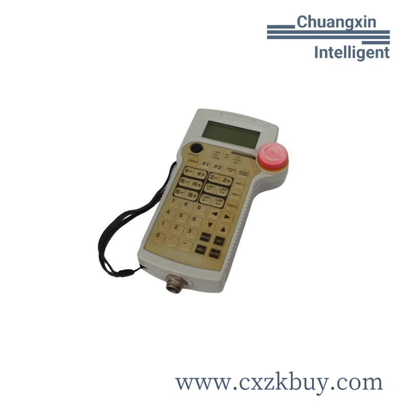 yaskawa_jzmqz-tb40b_q8b801-391-3-14_jzmqz-tb40_robot_teaching_pendant.jpg YASKAWA CPT8570 High-Performance Process Controller