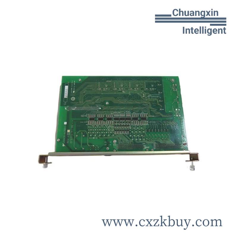 yaskawa_jznc-nif01-1_sarcrxfb01reva01_control_board.jpg Yaskawa JANCD-MM13B Industrial Control Module
