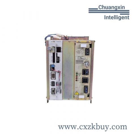 JZNC XRK01D-1 Control Module - High Performance Industrial Automation