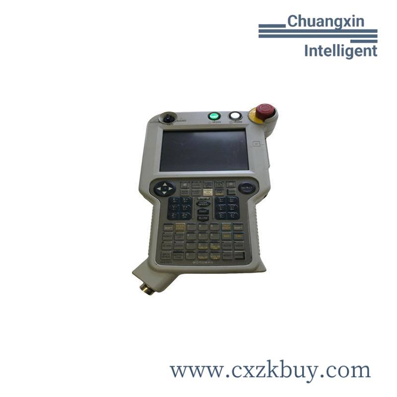 yaskawa_jzrcr-npp01b-1_nx100_jzrcr-npp01-1_touch_screen_glass_panel.jpg Yaskawa CACR-SR20BB1BF High-Performance AC Servo Drive