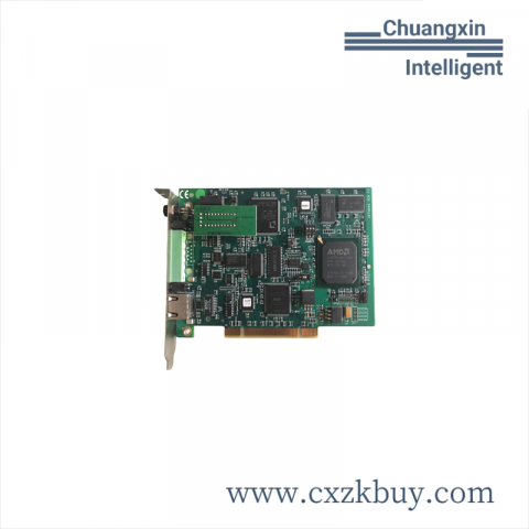 Yaskawa CACR-SR15BB1CS-Y16 Servo Driver Module