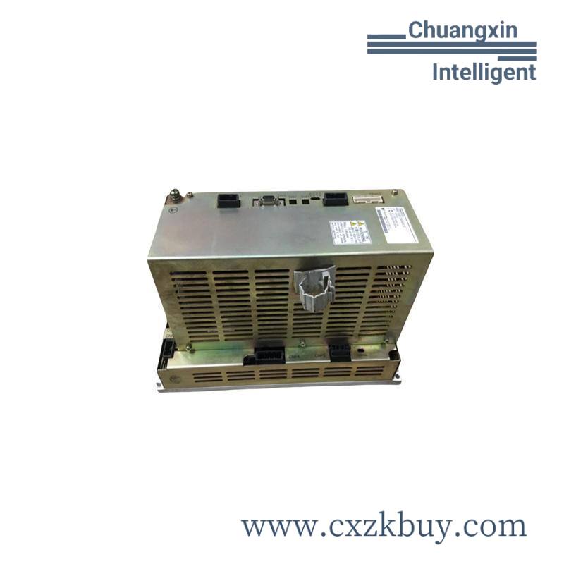 yaskawa_sgdr-c0a040a01bnx100_sgdr-c0a040a01b_servopack_converter.jpg Yaskawa NX100JZRCR-NTU30B-1 Power Supply Unit: Advanced Industrial Control Solution