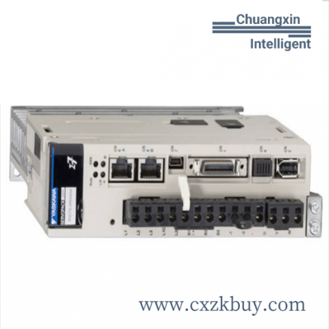 Yaskawa SGDV-170D11A Mechatrolink-II Communications Module, High-Speed Industrial Networking Solution