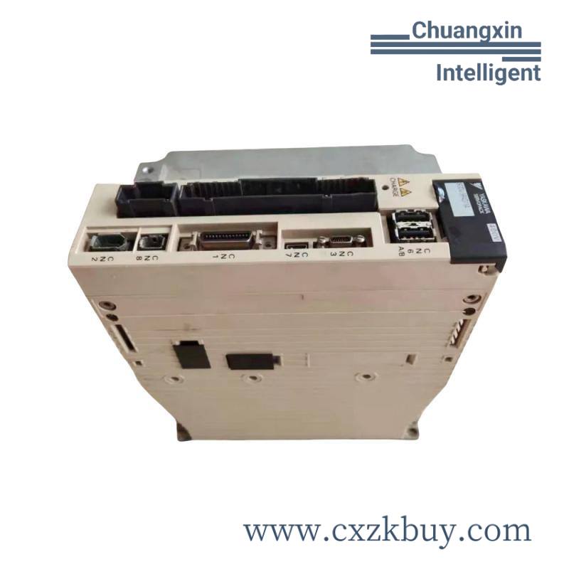 yaskawa_sgdv-5r4d11a020000_ac_servo_drive.jpg YASKAWA JANCD-1001B Industrial Control Electric Component