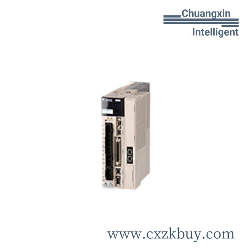 yaskawa_sgdv-780a01a_servo_drives-1.jpeg Yaskawa CSRA-CPS01KB High Efficiency Power Supply Module