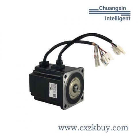 Yaskawa CACR-SR15BE12G-Y8 Servo Drive Module, Up to 1.5kW Power Output for Precision Control