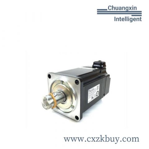 Yaskawa CACR-SR20BB1BF High-Performance AC Servo Drive