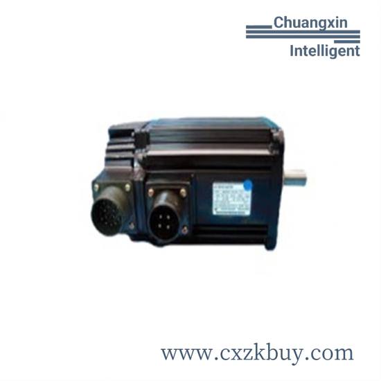 yaskawa_sgmsh-15aca-tv11_ac_servo_motor.jpg Yaskawa CACR-SR15BE12G-Y8 Servo Drive Module, Up to 1.5kW Power Output for Precision Control