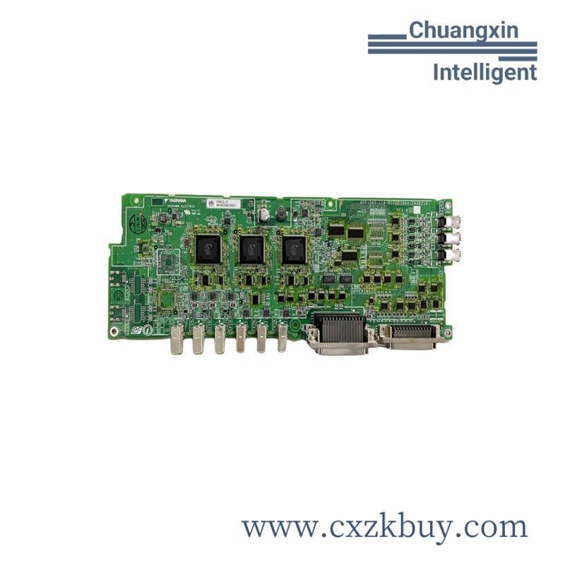 yaskawa_srda-eaxb21a_circuit_board.jpg Yaskawa JANCD-GMR Industrial Control Module