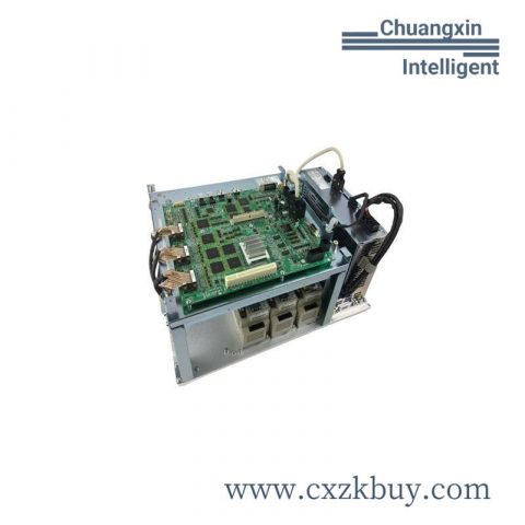 Yaskawa JANCD-RY01 PLC Module