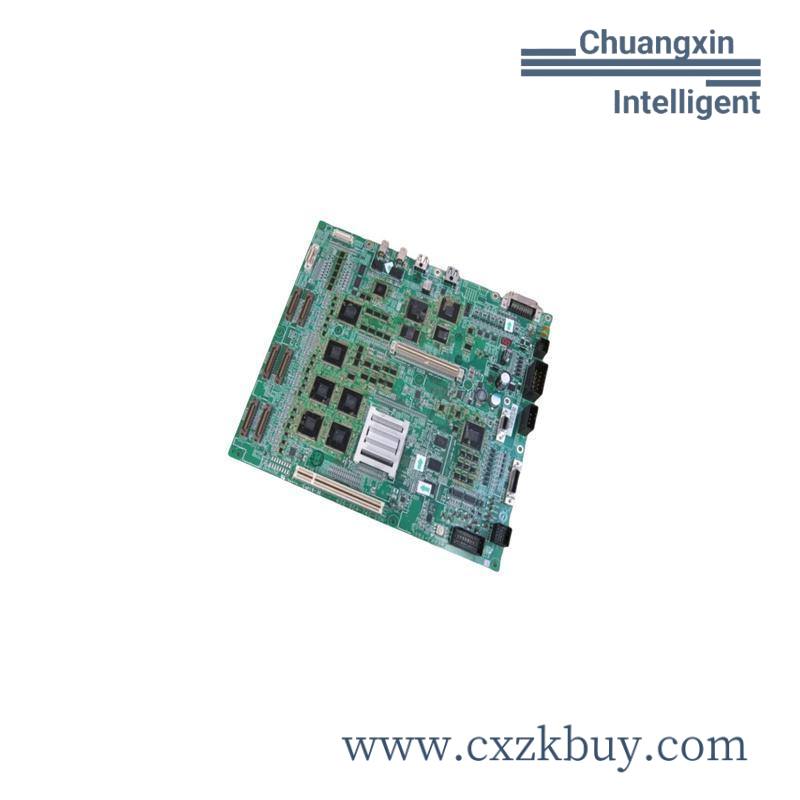 yaskawa_srda-ms165_srda-eaxa01a_control_board.jpg YASKAWA HW1382455-C MS165 Robot Speed Reducer - Enhance Precision and Efficiency in Industrial Automation