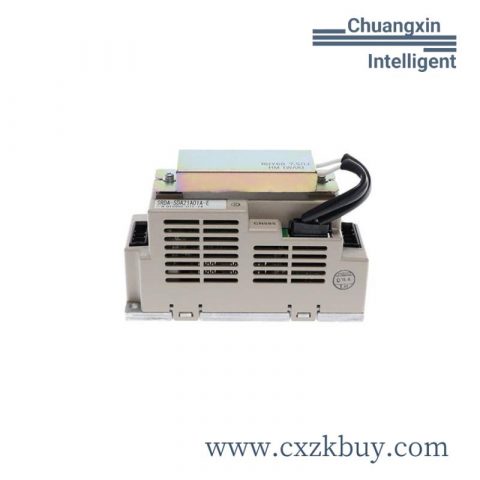 Yaskawa JANCD-GMR Industrial Control Module