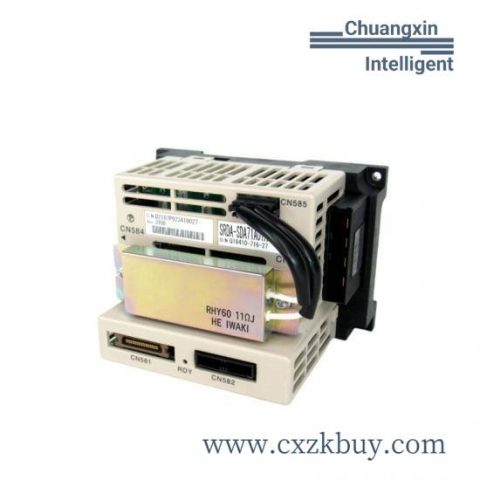 Yaskawa SRDA-SDA71A01A-E High-Precision Servo Drive - For Precision Control in Industrial Automation