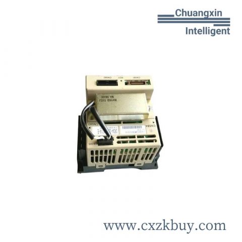 Yaskawa CACR-PR10BCAF Precision Control Module for Industrial Automation