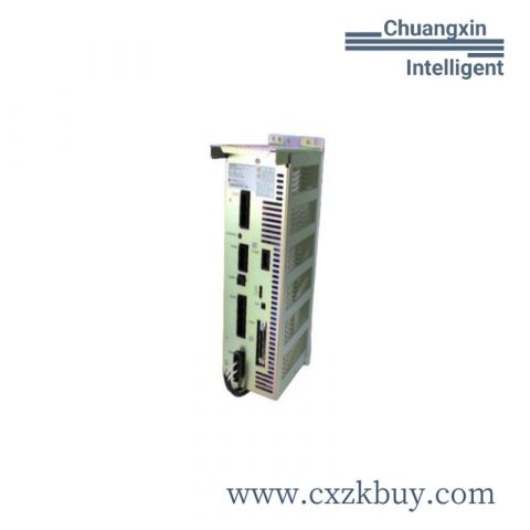 Yaskawa JANCD-X1002 Advanced Control Module