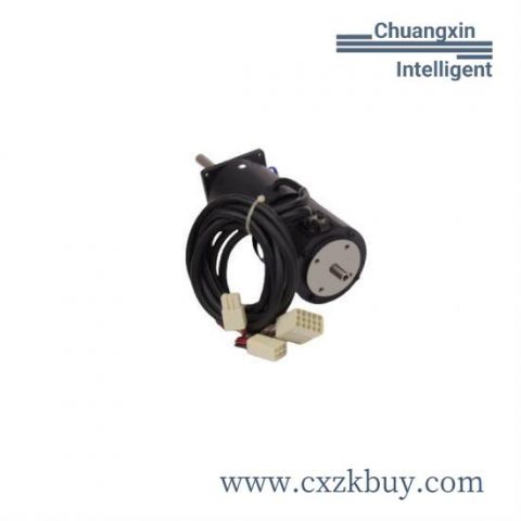 Yaskawa JANCD-MM13B Industrial Control Module