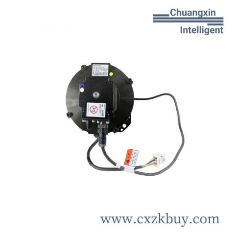 YASKAWA CP-317 Input Potentiometer for Analog Signal, DO-01