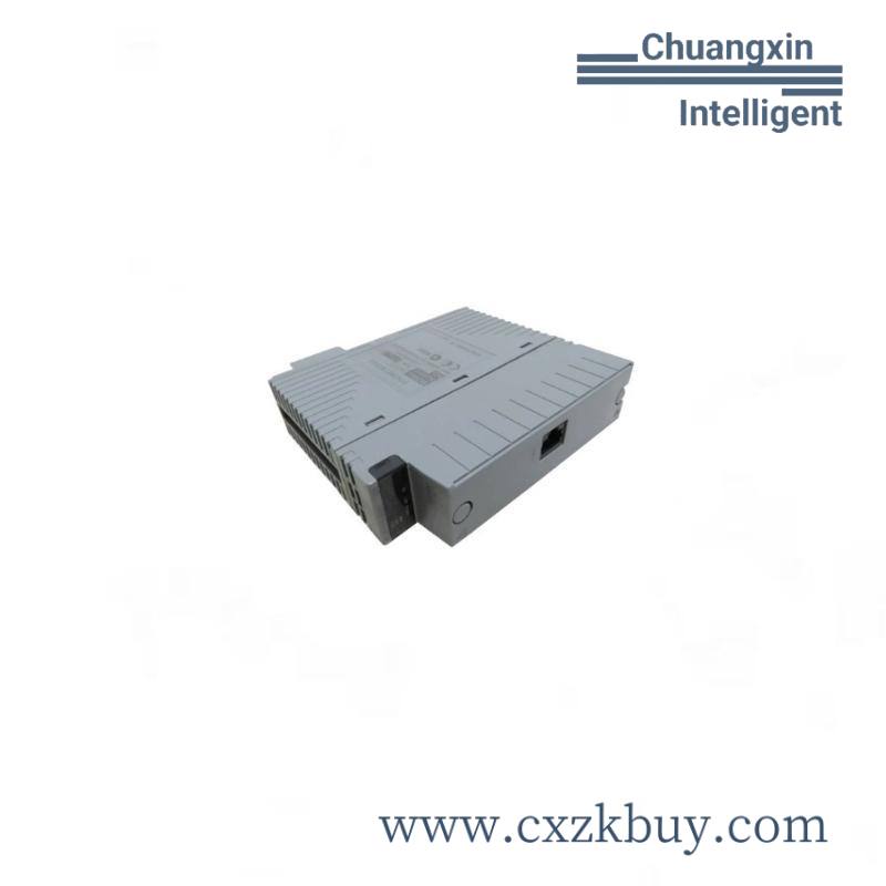 yokogawa_aai543-h00_s1_analog_input_module.jpg YOKOGAWA AAI543-H00 S1 16-Channel Current Output Module