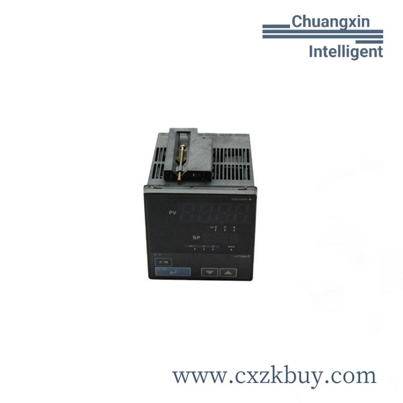 yokogawa_aai543-s50_s1_current_output_module.jpg INVECTA B-955/6 Electrical Base Mounted Vibrator - High-Efficiency Industrial Vibration Solution