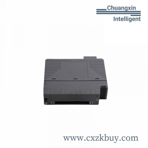 Rockwell Automation 1786-TPRB Advanced ControlNet Interface Module