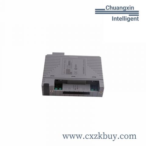 Honeywell ADV551-P00 High-Performance Industrial Automation Module