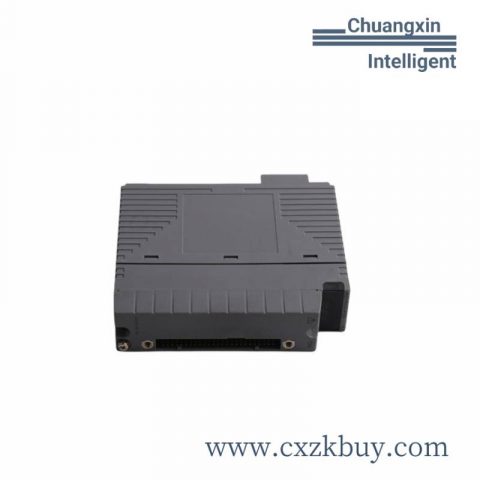 Yokogawa PLC ADV551-P53 S2: Industrial Control Module