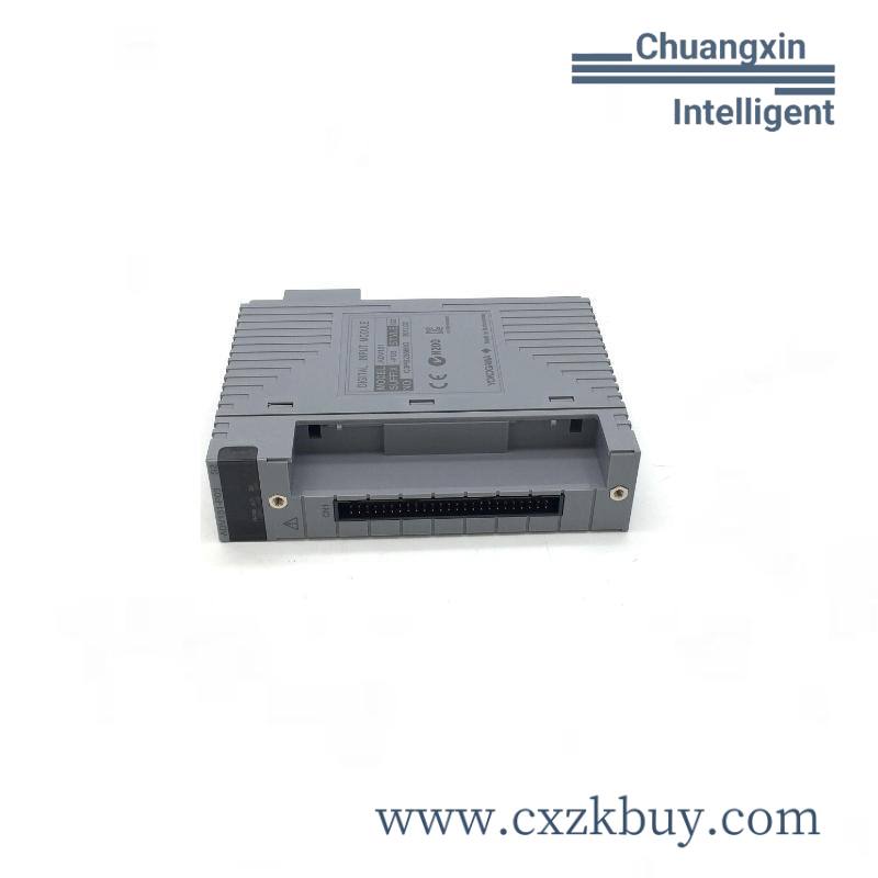 yokogawa_adv569-p00_digital_output_module.jpg Yokogawa ADV569-P00 32-Channel Digital Output Module