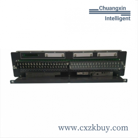 Honeywell AEA4D-00 Advanced Control Module for Industrial Automation